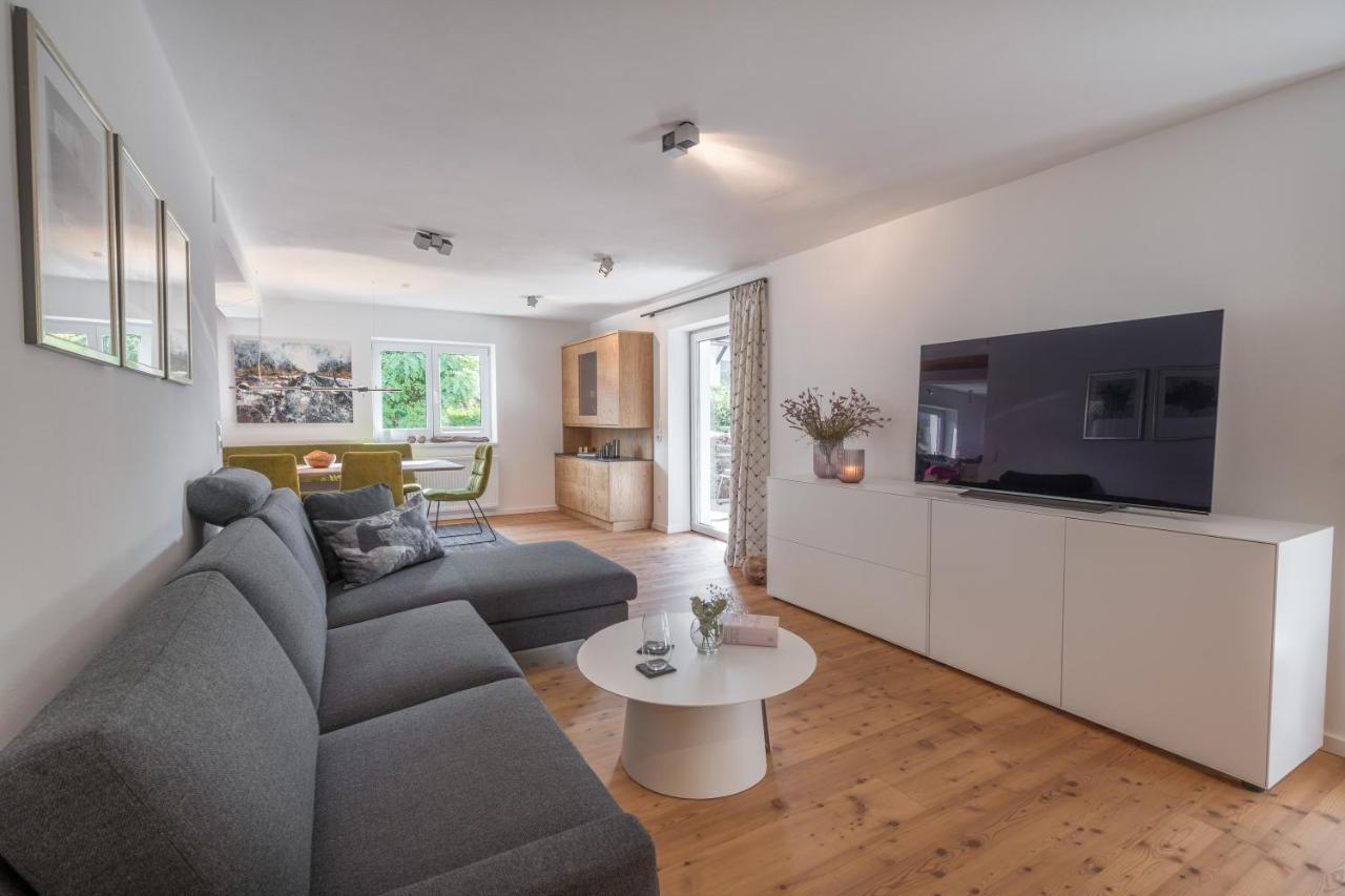 Landhaus Ohrwumslar Oberstdorf Esterno foto