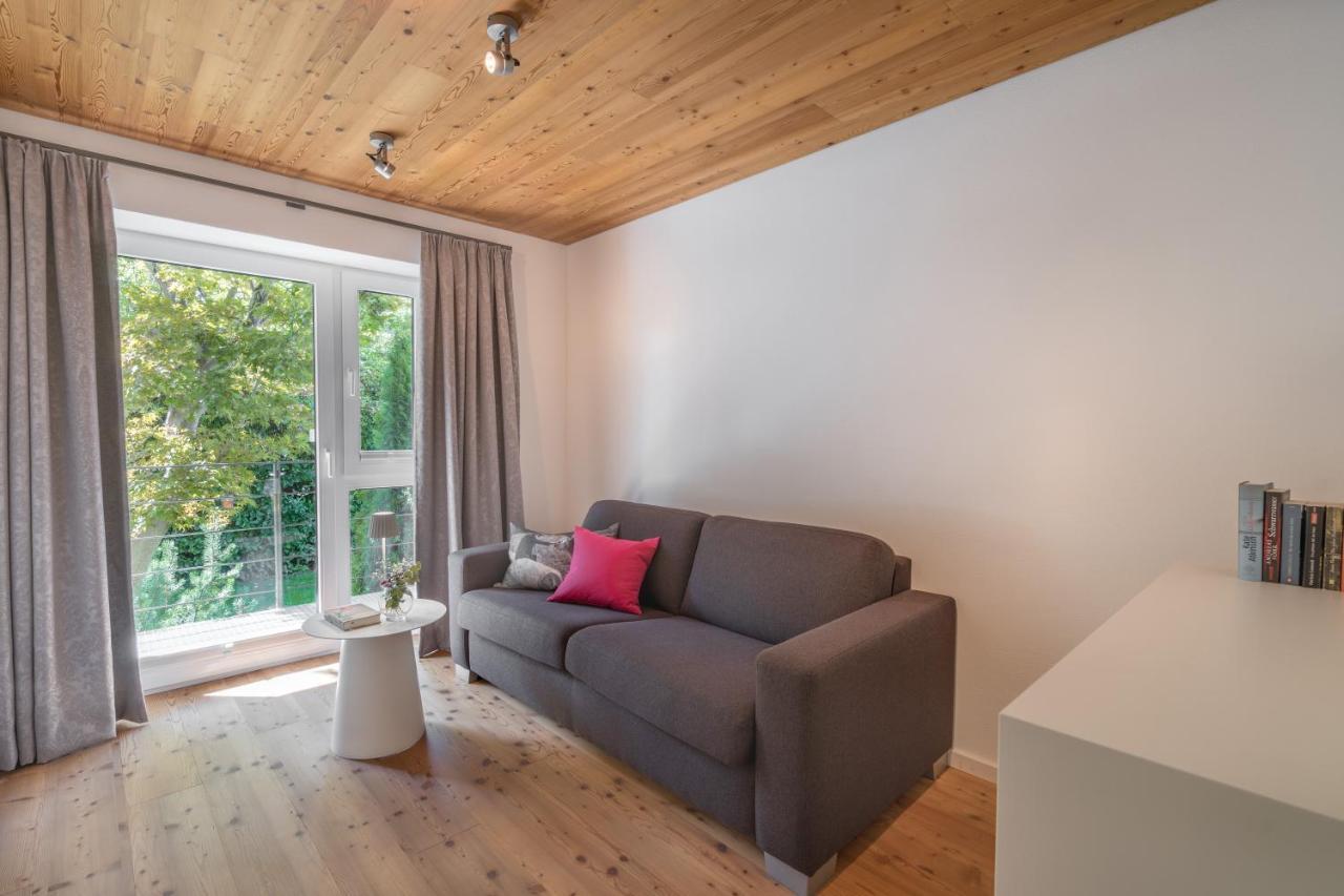 Landhaus Ohrwumslar Oberstdorf Esterno foto