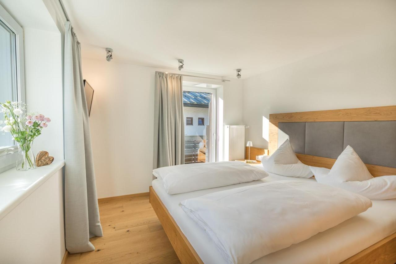 Landhaus Ohrwumslar Oberstdorf Esterno foto