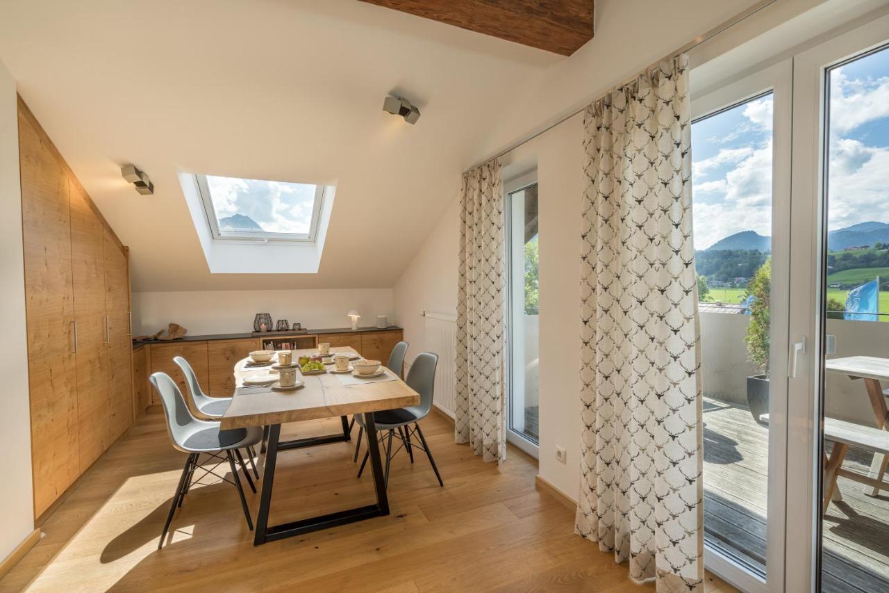 Landhaus Ohrwumslar Oberstdorf Esterno foto