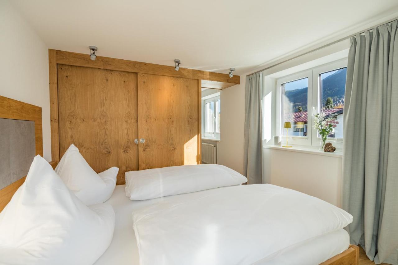 Landhaus Ohrwumslar Oberstdorf Esterno foto