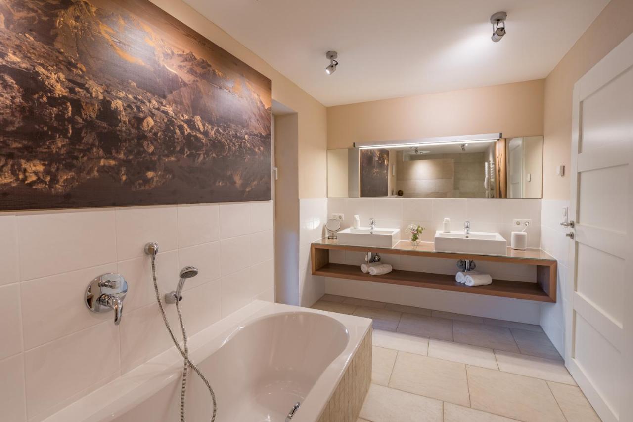 Landhaus Ohrwumslar Oberstdorf Esterno foto