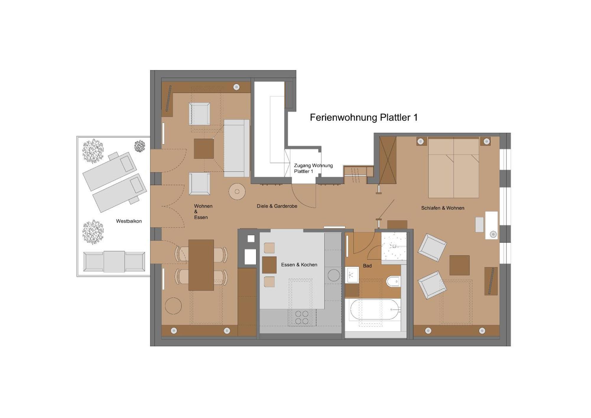 Landhaus Ohrwumslar Oberstdorf Esterno foto